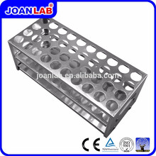 JOANLAB Aluminum Test Tube Rack for Lab Use